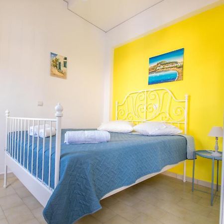 Chambre Jaune Ialysos  Exterior photo