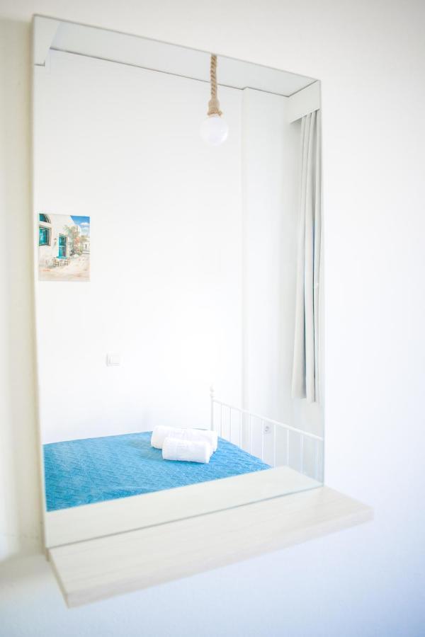 Chambre Jaune Ialysos  Exterior photo