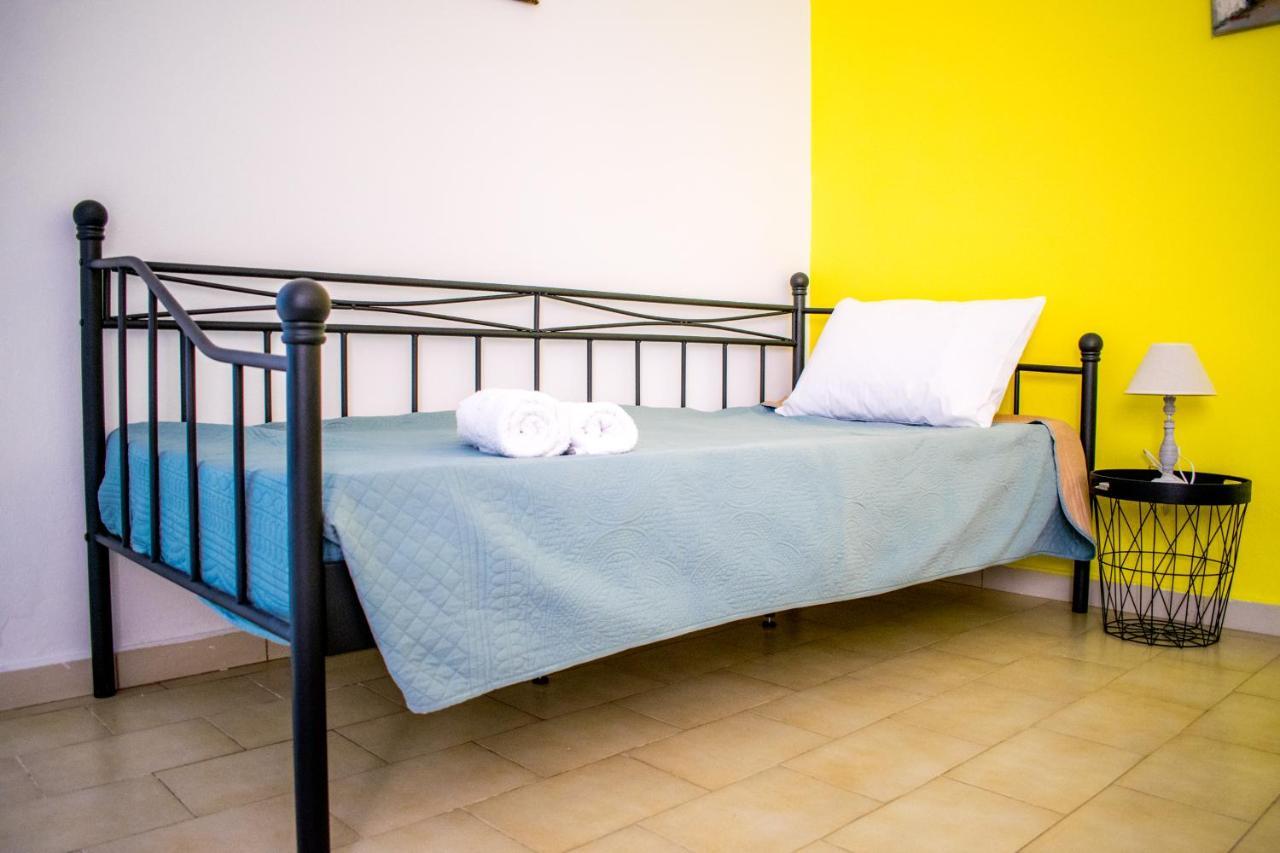 Chambre Jaune Ialysos  Exterior photo
