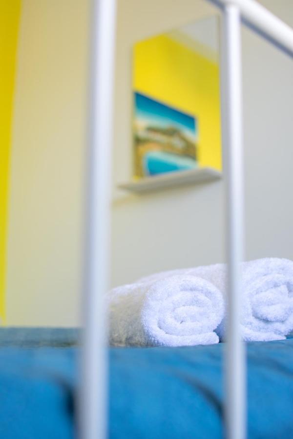 Chambre Jaune Ialysos  Exterior photo