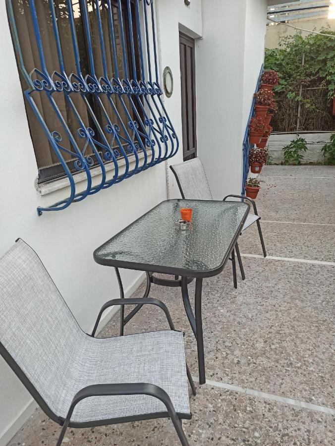 Chambre Jaune Ialysos  Exterior photo